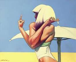 Les Femmes