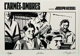 Ex Libris