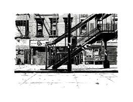 Bronx...
