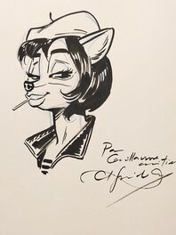 Blacksad tome 7