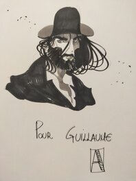 Kernok le pirate