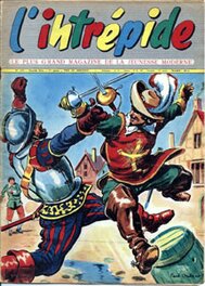 Hebdo L'INTREPIDE Hebdo L'INTREPIDE
