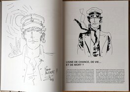 Corto Maltese