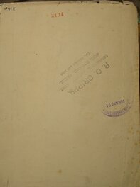 Verso Verso