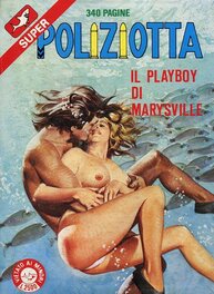 Published cover Published cover