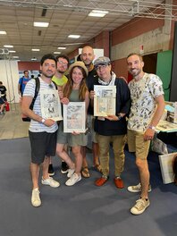 Etna Comics 2022 - 2 Etna Comics 2022 - 2