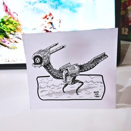 Inktober2024 Inktober2024