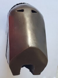 Bronze longueur : 58 cm Bronze longueur : 58 cm