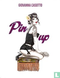 Giovanna Casotto Pin-up 2014 Giovanna Casotto Pin-up 2014
