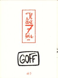 Portfolio Il était 7 fois n3 Portfolio Il était 7 fois n3