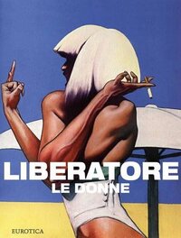 Le Donne (USA) Le Donne (USA)