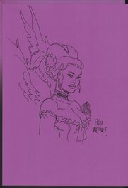 Ailes et belles 4 Portfolio