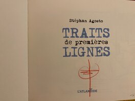 Stephan Agosto Stephan Agosto
