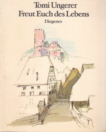 Le livre Freut euch des Lebens Le livre Freut euch des Lebens