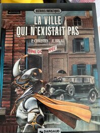 La couverture du livre La couverture du livre