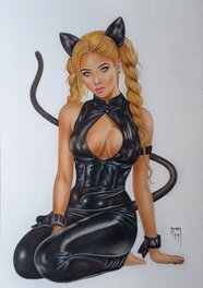 Catwoman