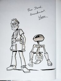 EGOVOX   T1 LE DESTIN N'EST PLUS CE QU'IL ETAIT