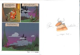 Donjon Monsters - Jean-Jean la Terreur