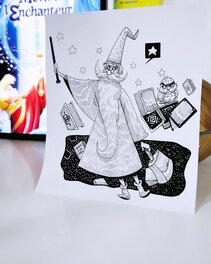 Inktober2024 Inktober2024