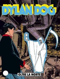 Dylan Dog 88 - "Oltre la morte" Dylan Dog 88 - "Oltre la morte"