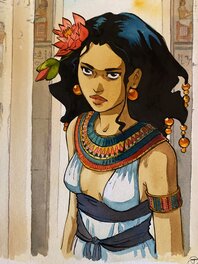 Isabelle Dethan Isabelle Dethan