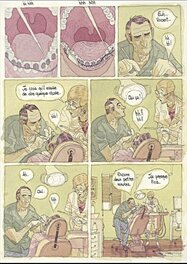Dentiste