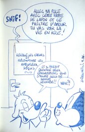 Livre d'or ( 10 )