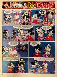 Le Journal de Mickey 1863 Le Journal de Mickey 1863