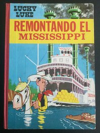 Couverture espagnole Couverture espagnole