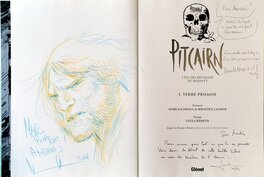 Pitcairn - L'île des Révoltés du Bounty