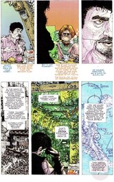 Page couleur VO Page couleur VO