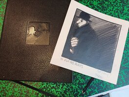 Tirage de tête Tirage de tête