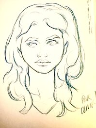 La fleur au fusil