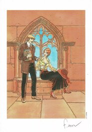 Ex-Libris Ex-Libris