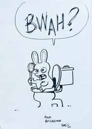 The Lapins crétins (tome 14)