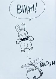 The Lapins crétins (tome 15)