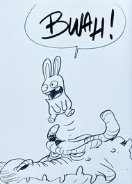 The Lapins crétins (tome 16)