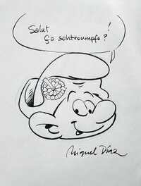 Les Schtroumpfs (tome 34)