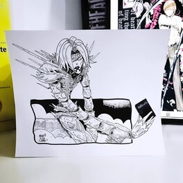 Inktober2024 Inktober2024