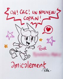 Apocaline (tome 1)