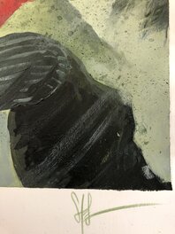 Signature Signature
