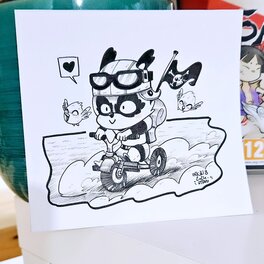 Inktober2024 Inktober2024