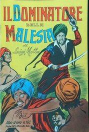 Il Dominatore della Malesia Il Dominatore della Malesia