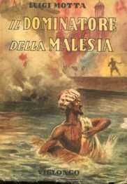 Il Dominatore della Malesia Il Dominatore della Malesia