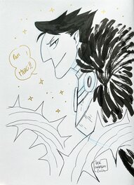 Rose and Crow (tome 2)