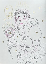 Rose and Crow (tome 2)