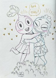 Rose and Crow (tome 3)