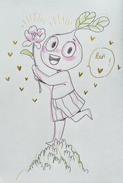 Rose and Crow (tome 4)