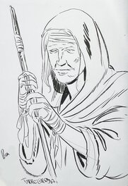 L'homme qui voulut être roi