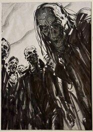 Walking Dead